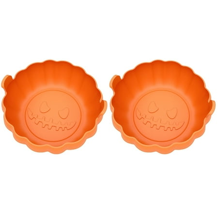 HOMEMAXS 2pcs Air Fryer Baking Pot Silicone Baking Liner Air Fryer Liner Air Fryer Silicone Pot
HOMEMAXS 2pcs Air Fryer Baking Pot Silicone Baking Liner Air Fryer Liner Air Fryer Silicone Pot
