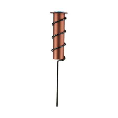 1pcs Copper Rain Garden Water Meter Garden&Landscape-Pluviometer Float Measure Vertical Fence
1pcs Copper Rain Garden Water Meter Garden&Landscape-Pluviometer Float Measure Vertical Fence