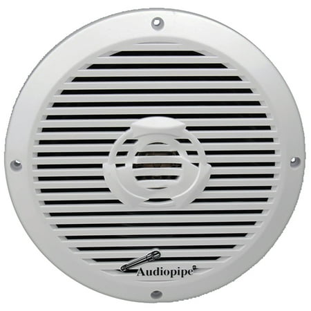 Audiopipe Apsw-8032 Speaker - 175 W Rms - 350 W Pmpo - 2-way - 2 Pack - 45 Hz To 25 Khz - 4 Ohm - 90 Db Sensitivity - 8\ Audiopipe Apsw-8032 Speaker - 175 W Rms - 350 W Pmpo - 2-way - 2 Pack - 45 Hz To 25 Khz - 4 Ohm - 90 Db Sensitivity - 8\