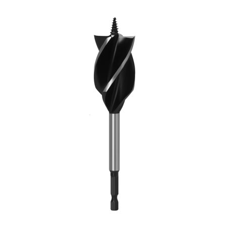 35mm Twist Drill Bit Set Wood Fast Cut Auger Carpenter Joiner Tool Drill Bit for Wood Cut Suit for Woodworking
