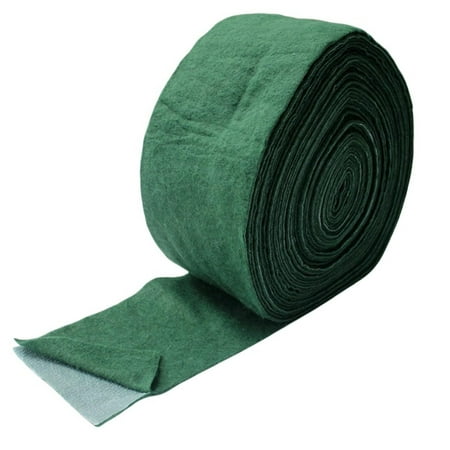 Lkzmdpt 65ft TreeProtection Tape Winter TreeProtection Tape PlantBandage Wrap Tree WrapProtects Trees From Deer And Animals For Warmth AndMoisture Retention (Green)
Lkzmdpt 65ft TreeProtection Tape Winter TreeProtection Tape PlantBandage Wrap Tree WrapProtects Trees From Deer And Animals For Warmth AndMoisture Retention (Green)