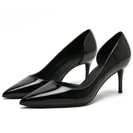 YCNYCHCHY Women Spring Sexy Two-Piece Style Thin High Heels Shoes Woman White Red Pointed Toe Office Lady Career Elegant Solid Pumps
YCNYCHCHY Women Spring Sexy Two-Piece Style Thin High Heels Shoes Woman White Red Pointed Toe Office Lady Career Elegant Solid Pumps