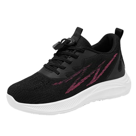 GHSOHS Womens Sneakers Plus Size Sports Shoes for Women Basketball Shoes Sneakers for Women Women s Softsole Sneakers Breathable Single Shoes Flyweave Mesh Shoes Running Shoes Casual Shoes Size 39
GHSOHS Womens Sneakers Plus Size Sports Shoes for Women Basketball Shoes Sneakers for Women Women s Softsole Sneakers Breathable Single Shoes Flyweave Mesh Shoes Running Shoes Casual Shoes Size 39