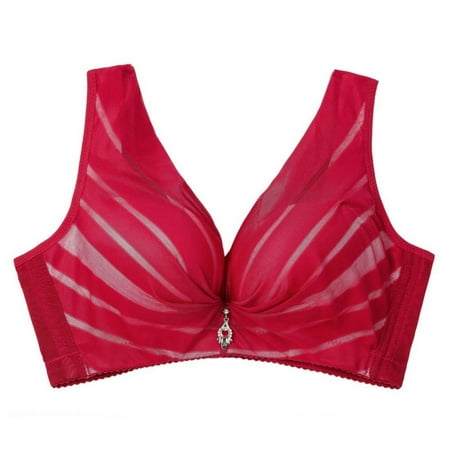 Big Sale!!Women s Tube Top Bras Push up Bra Comfort Transparent Underwire Lingerie Plus Large Size Underwear
Big Sale!!Women s Tube Top Bras Push up Bra Comfort Transparent Underwire Lingerie Plus Large Size Underwear