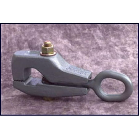 Mo-Clamp MCL-0670 Baby Box Clamp