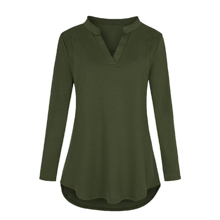 Pregnancy Essentials Maternity V Neck Solid Long Sleeve Breastfeeding Pregnant Women s Nursing Buttons Blouse Tops
Pregnancy Essentials Maternity V Neck Solid Long Sleeve Breastfeeding Pregnant Women s Nursing Buttons Blouse Tops