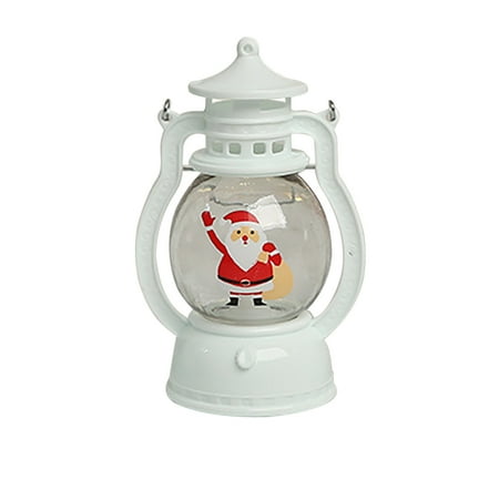 Yutnsbel Christmas Decorative Hand Lamps LED Night Light Home Party Christmas Decoration(C)
Yutnsbel Christmas Decorative Hand Lamps LED Night Light Home Party Christmas Decoration(C)