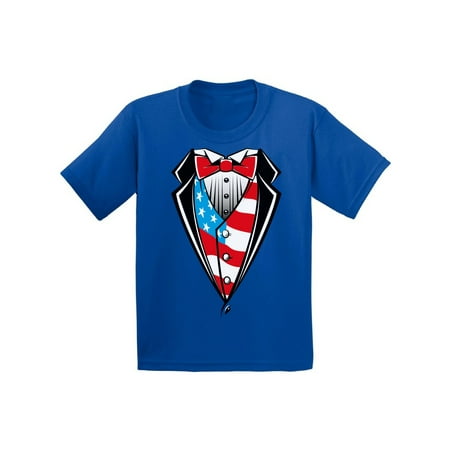 Awkward Styles American Tuxedo Toddler Shirt 4th July Party Patriotic Kids T shirt 4th of July Tshirt for Boys and Girls USA Kids T-shirt 4th of July Shirts for Boys 4th of July Shirts for Girls
Awkward Styles American Tuxedo Toddler Shirt 4th July Party Patriotic Kids T shirt 4th of July Tshirt for Boys and Girls USA Kids T-shirt 4th of July Shirts for Boys 4th of July Shirts for Girls