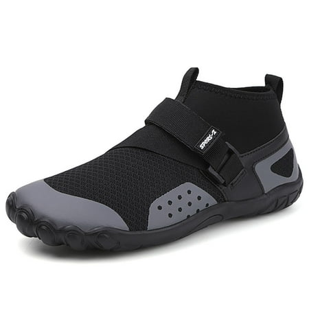 Earlde Mens and Womens Water Shoes Aqua Socks Barefoot Skin Shoes for Water Sports Beach Pool Yoga Surf Casual Shoes
Earlde Mens and Womens Water Shoes Aqua Socks Barefoot Skin Shoes for Water Sports Beach Pool Yoga Surf Casual Shoes