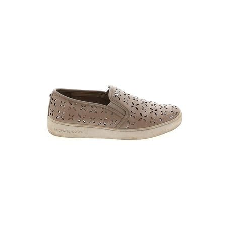 Pre-Owned MICHAEL Michael Kors Women s Size 6.5 Sneakers