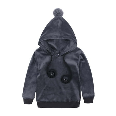 Honeeladyy Winter Coats Toddler Baby Jinsirong Fabrics Coat Pants 2pcs/set Kids Sweater For Boys Girls Gray Sales
Honeeladyy Winter Coats Toddler Baby Jinsirong Fabrics Coat Pants 2pcs/set Kids Sweater For Boys Girls Gray Sales