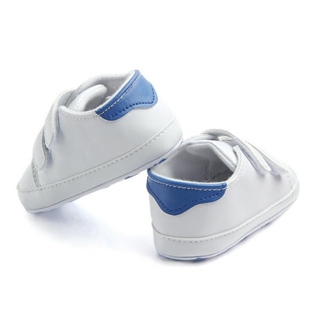 Wesracia Baby Shoes Infant Toddler Baby Boy Girl Soft Sole Crib Shoes Sneaker Newborn BU/11
Wesracia Baby Shoes Infant Toddler Baby Boy Girl Soft Sole Crib Shoes Sneaker Newborn BU/11