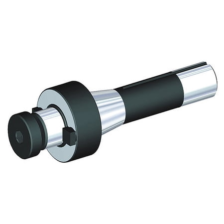 Shell Mill Holder R8 1-1/4