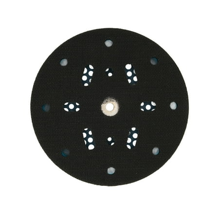 Sander Pad Replacement Sander Pad Viscosity Strong Heat Dissipation Higher Grip Alloy Steel Liner For 6in Sandpaper
Sander Pad Replacement Sander Pad Viscosity Strong Heat Dissipation Higher Grip Alloy Steel Liner For 6in Sandpaper