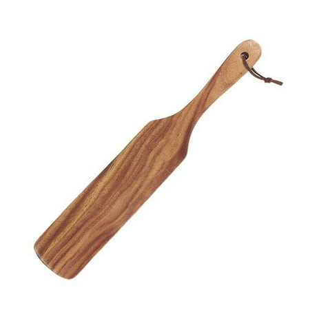 Hhdxre Wood Kitchen Tools Spoons Spatula Wooden Cooking Mixing Utensils Tool for Kitchen Supplies(Big Shovel)
Hhdxre Wood Kitchen Tools Spoons Spatula Wooden Cooking Mixing Utensils Tool for Kitchen Supplies(Big Shovel)
