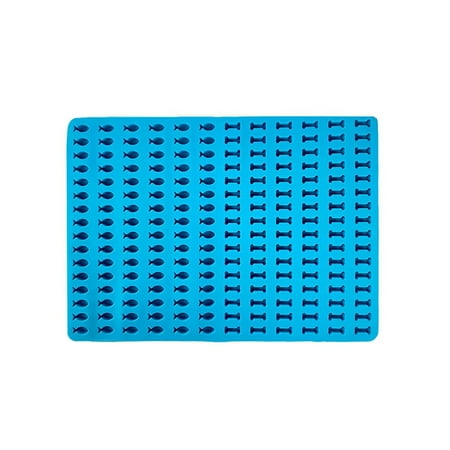 knqrhpse silicone molds multi purpose silicone mat fish shapes mat baking mat dog biscuits kitchen gadgets baking pan
knqrhpse silicone molds multi purpose silicone mat fish shapes mat baking mat dog biscuits kitchen gadgets baking pan