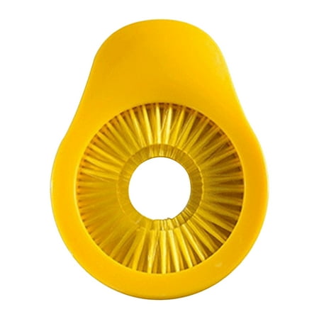 LnjYIGJ Home & Kitchen Pack Portable Kitchen Corn Desilker Brush For Corn Cucumber Cleaning Brush Tools
LnjYIGJ Home & Kitchen Pack Portable Kitchen Corn Desilker Brush For Corn Cucumber Cleaning Brush Tools