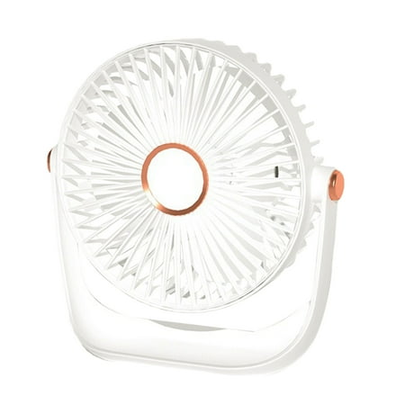 Mouliraty Small Hanging Fan Desktop Fan Quiet Brushless Turbine Mini Electric Fan Wall Mounted Usb 3-in-1 Portable Small Electric Night Light Fan
Mouliraty Small Hanging Fan Desktop Fan Quiet Brushless Turbine Mini Electric Fan Wall Mounted Usb 3-in-1 Portable Small Electric Night Light Fan