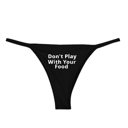 Knosfe Women s Print Underwear Low Rise Soft Panties Breathable Stretch Thong Sexy G-string XL
Knosfe Women s Print Underwear Low Rise Soft Panties Breathable Stretch Thong Sexy G-string XL