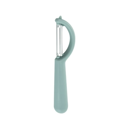 VBXOAE Peeler Multi-function Stainless Steel Peeler Sugar Cane Fruit Peeling Knife Melon And Fruit Planer
VBXOAE Peeler Multi-function Stainless Steel Peeler Sugar Cane Fruit Peeling Knife Melon And Fruit Planer