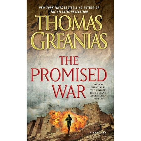 The Promised War