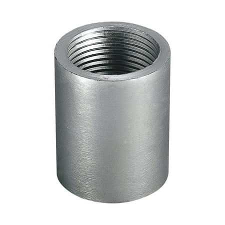 Millennium Lighting Stem Connector Aluminum