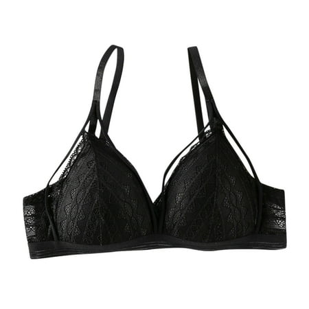 Women Floral Lace Printed Push Up Solid Vest Top Bra Lady Casual Sleepwear Underwear Ladies Bra
Women Floral Lace Printed Push Up Solid Vest Top Bra Lady Casual Sleepwear Underwear Ladies Bra