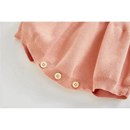 Cathalem Matching Sweaters Infant Solid Sweater Cotton Girls Baby Knitted Romper Boys Bodysuit Outfits Boys Sweater 4t Sweater Pink 18-24 Months
Cathalem Matching Sweaters Infant Solid Sweater Cotton Girls Baby Knitted Romper Boys Bodysuit Outfits Boys Sweater 4t Sweater Pink 18-24 Months