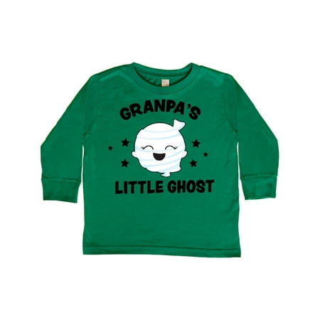 Inktastic Cute Granpa s Little Ghost with Stars Gift Toddler Toddler Girl Long Sleeve T-Shirt
Inktastic Cute Granpa s Little Ghost with Stars Gift Toddler Toddler Girl Long Sleeve T-Shirt