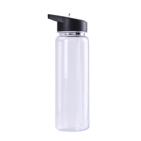 BCLONG 750ML PS Sports Water Bottle with Straw Top Lid Portable Leakproof Drink Mug
BCLONG 750ML PS Sports Water Bottle with Straw Top Lid Portable Leakproof Drink Mug