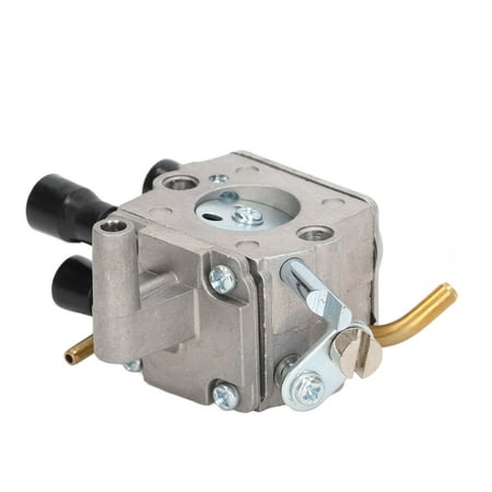 4128 120 0607 Carburetor Anodized Simple to Replace Carburetor Carb Professional For FS 400 450 480 SP 400 450 FS400 FS450 FS480 SP400 SP450
4128 120 0607 Carburetor Anodized Simple to Replace Carburetor Carb Professional For FS 400 450 480 SP 400 450 FS400 FS450 FS480 SP400 SP450