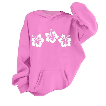 TIREOW Comfortable Hoodies for Children s Girls Flower Stamping Hoodie Autumn and Winter Long Sleeved Round Neck Casual Hundred Padded Sweatshirt Outdoor Thermal Clothes
TIREOW Comfortable Hoodies for Children s Girls Flower Stamping Hoodie Autumn and Winter Long Sleeved Round Neck Casual Hundred Padded Sweatshirt Outdoor Thermal Clothes