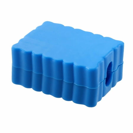 Mnjin 32 Storage 1/4 Screwdriver Screwdriver Bit Holder Parts Shank Hex Holes Tools & Home Improvement Blue
Mnjin 32 Storage 1/4 Screwdriver Screwdriver Bit Holder Parts Shank Hex Holes Tools & Home Improvement Blue