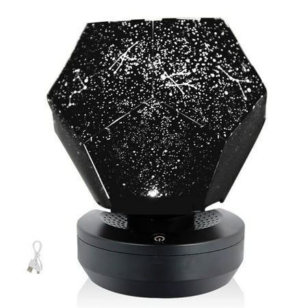 Christmas 60000 Stars Starry Sky Projector Light Diy Assembly Home Planetarium Lamp Bedroom New
Christmas 60000 Stars Starry Sky Projector Light Diy Assembly Home Planetarium Lamp Bedroom New