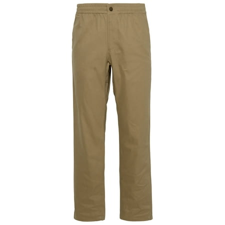 A.P.C. Man Pantalone Chuck In Cotone Beige