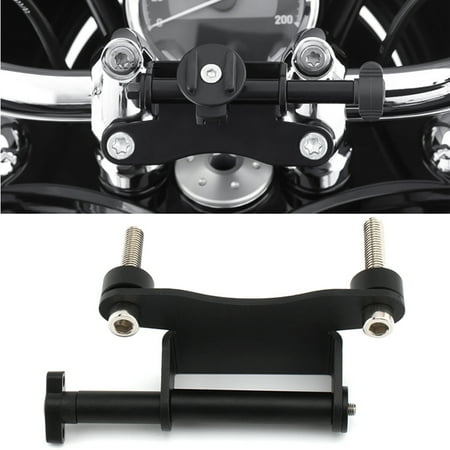 POSSBAY GPS Smart Phone Navigation Mounting Stand Bracket Holder For BMW R18 Classic
POSSBAY GPS Smart Phone Navigation Mounting Stand Bracket Holder For BMW R18 Classic