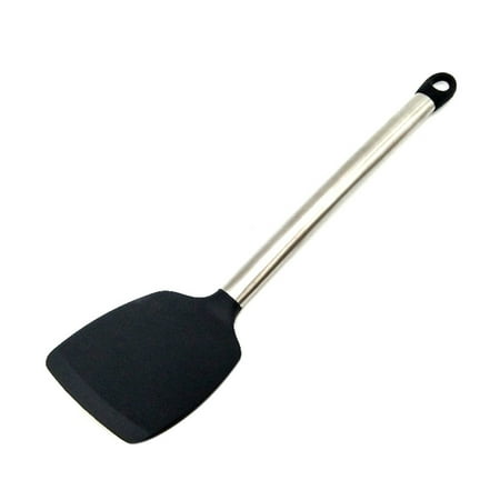 Twowood Silicone Non-stick Spatula Soup Scoop Colander Scraper Kitchen Cooking Tool
Twowood Silicone Non-stick Spatula Soup Scoop Colander Scraper Kitchen Cooking Tool