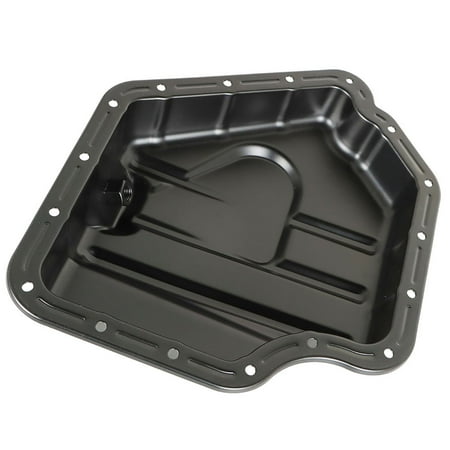Black Steel Oil Pan 5184404AF Fit for Chrysler Town & Country (2013-2016)