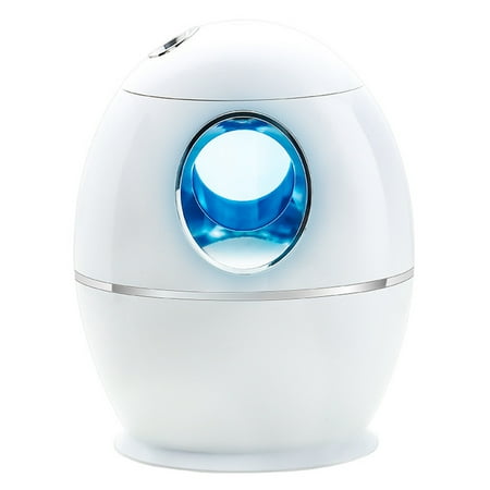 Cool Mist Humidifier Portable Mini Humidifier 800ML USB Personal Desk Humidifier with 7-Color Light 2 Mist Modes Auto Shut-Off Quiet for Bedroom Home Office Car Travel
Cool Mist Humidifier Portable Mini Humidifier 800ML USB Personal Desk Humidifier with 7-Color Light 2 Mist Modes Auto Shut-Off Quiet for Bedroom Home Office Car Travel