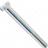 Midwest 00281 High Strength Cap Screw 5/16-18 x 3 in Alloy Steel Zinc Plated Grade 5 per BX100
Midwest 00281 High Strength Cap Screw 5/16-18 x 3 in Alloy Steel Zinc Plated Grade 5 per BX100