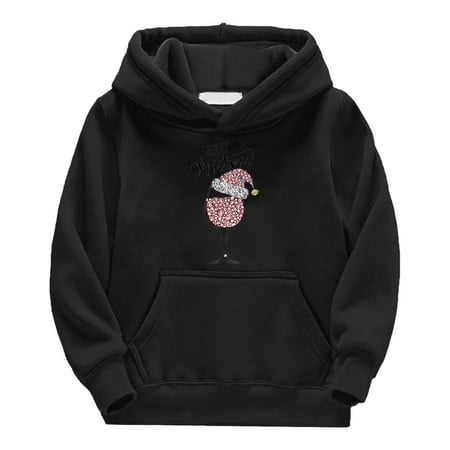 Generic Toddler Funny Christmas Sweatshirts for Girl and Boys Long Sleeve Graphic Pullover Tops Oversized Crewneck Christmas Hoodie Clothes Gifts for Halloween Thanksgiving Day Christmas
Generic Toddler Funny Christmas Sweatshirts for Girl and Boys Long Sleeve Graphic Pullover Tops Oversized Crewneck Christmas Hoodie Clothes Gifts for Halloween Thanksgiving Day Christmas