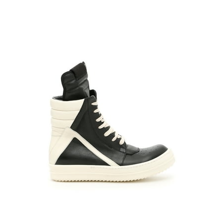 Rick Owens Geobasket Sneakers Women