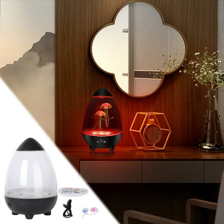 KKCXFJX Christmas Decorations Home Decor USB Jellyfish Light Ocean Night Light Family Bedroom Desk Decoration Gift For Children And Adultslightning deals of today
KKCXFJX Christmas Decorations Home Decor USB Jellyfish Light Ocean Night Light Family Bedroom Desk Decoration Gift For Children And Adultslightning deals of today