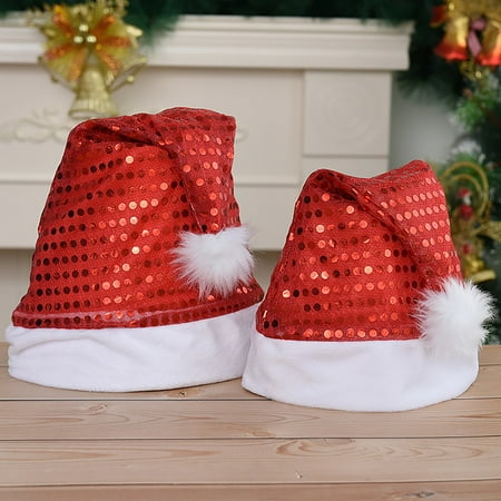 Gotyou Hats Adult Christmas Decoration Hats for Men Women and Children Holiday Decoration Hat
Gotyou Hats Adult Christmas Decoration Hats for Men Women and Children Holiday Decoration Hat