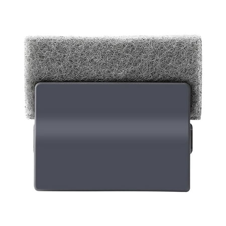 Kehuoyezai Multifunctional Corner Brush Can Replace The Small Brush for Removing The Window Sill Cleaning Groove
Kehuoyezai Multifunctional Corner Brush Can Replace The Small Brush for Removing The Window Sill Cleaning Groove