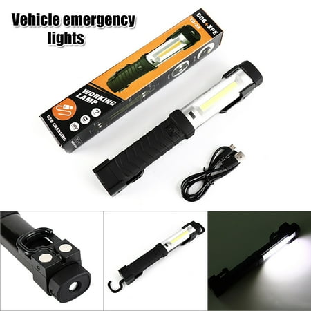 Ameiqe Outdoor USB Charging LED Work Light Car Emergency Lamp Outdoor Lighting Auto Repair Lights
Ameiqe Outdoor USB Charging LED Work Light Car Emergency Lamp Outdoor Lighting Auto Repair Lights