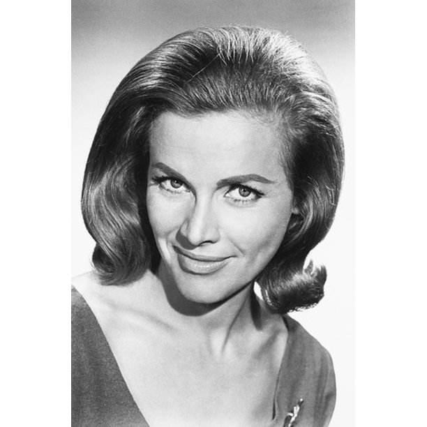 Honor Blackman in The Avengers 24x36 Poster