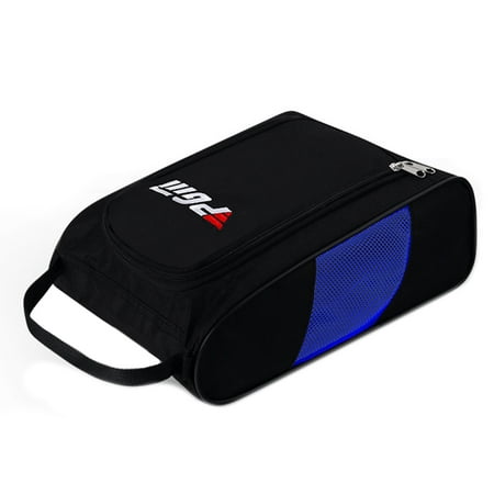 MCat PGM 10L Waterproof Multifunctional Golf Shoes Bag for Outdoor