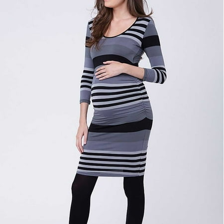 Pregnant Gifts For First Time Mom Women s Maternity Dresses Casual Long Sleeve Wrap Pregnant Nursing Dress
Pregnant Gifts For First Time Mom Women s Maternity Dresses Casual Long Sleeve Wrap Pregnant Nursing Dress