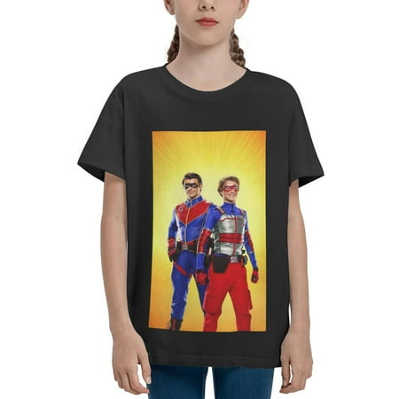 Henry Danger 2024 Teenagers Gifts For Teen Boys & Girls Short Sleeve T-Shirt,Sizes S-Xl
Henry Danger 2024 Teenagers Gifts For Teen Boys & Girls Short Sleeve T-Shirt,Sizes S-Xl